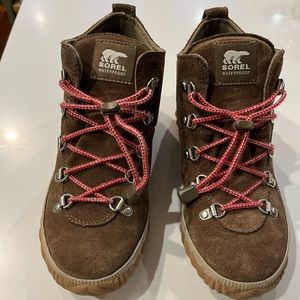Sorel Boys Boots